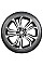 Зимові шини Nokian Hakkapeliitta 10 SUV 285/45 R20 112T XL (Шип) TS32512
