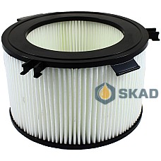 VITANO VAC 65 K Фільтр салону