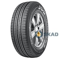 Nokian Cargoproof C VAN 215/60 R17C 109/107T (104H)