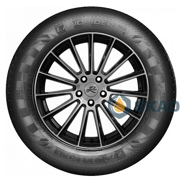 Літні шини Doublestar Landrider DS01 225/70 R16 103T dbl96