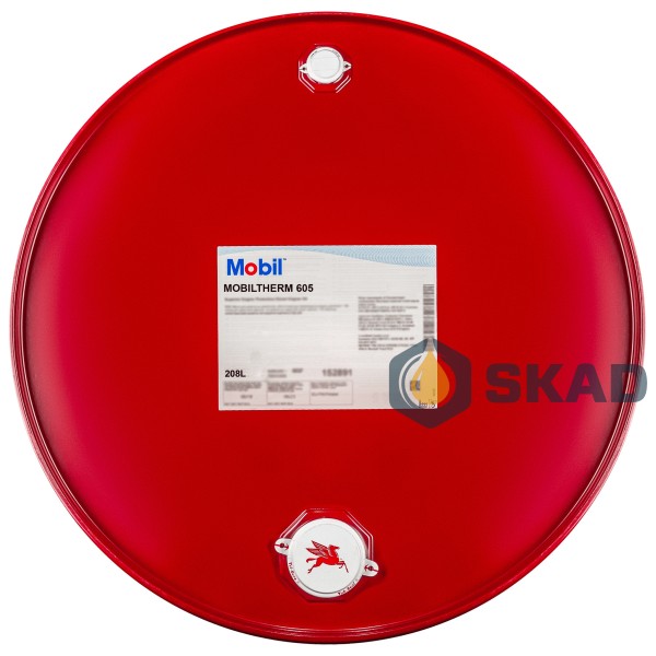 Mobiltherm 605 208л