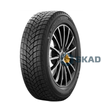 Michelin X-Ice Snow SUV 215/40 R21 115H XL