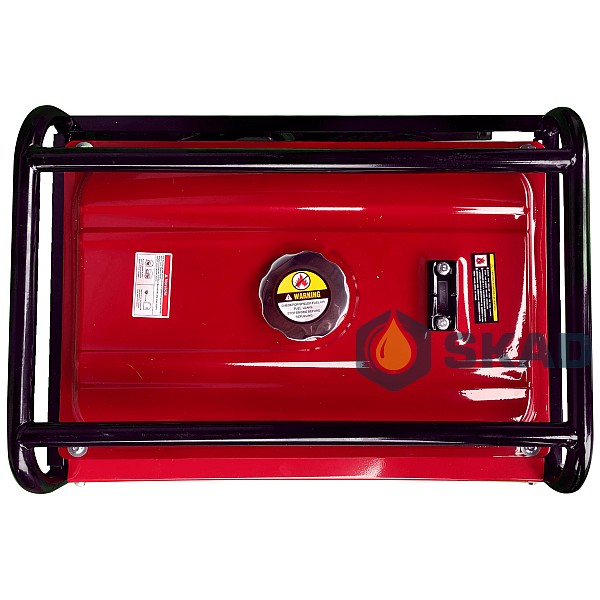 Генератор бензиновий Sayide KP3000G 220V 2.2кВт