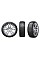 Зимові шини Laufenn i FIT LW31 175/70 R14 84T lau136