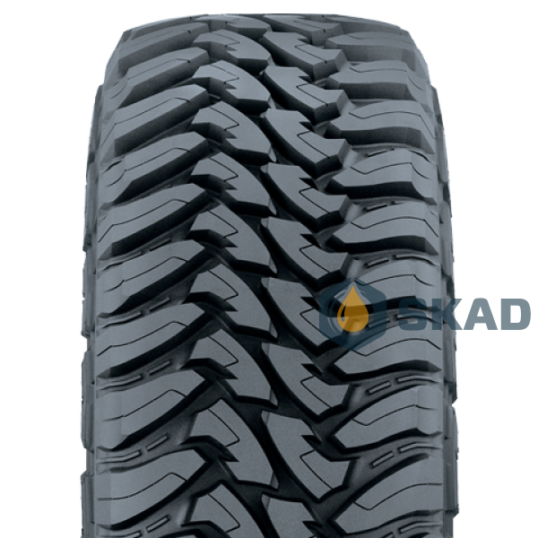 Toyo Open Country M/T 33X12.5/ R15 108P 4981910763857