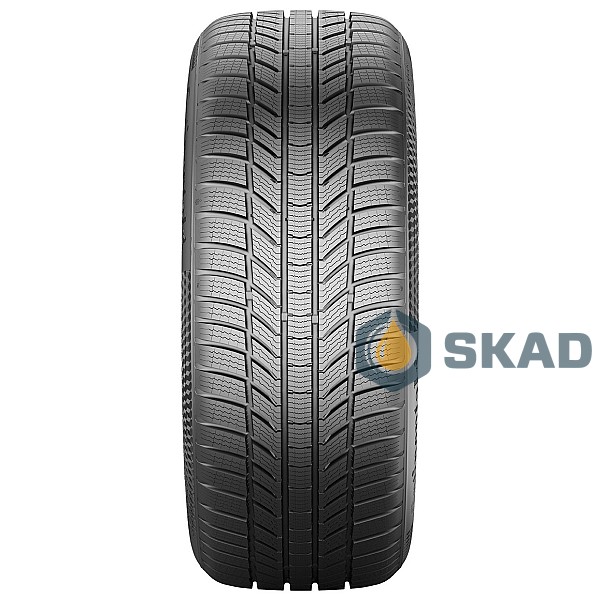 Зимові шини Continental WinterContact TS 870P 225/60 R18 104V XL con661