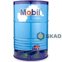 Mobil Agri Extra 10W-40, 208L