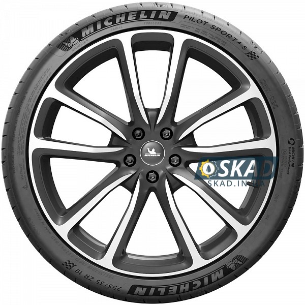 Michelin Pilot Sport 4S 325/35 R23 115Y XL MO1 mich54267