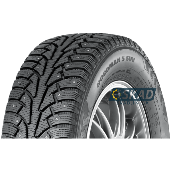Nokian Nordman 5 SUV 215/70 R15 98T XL (ШИП)
