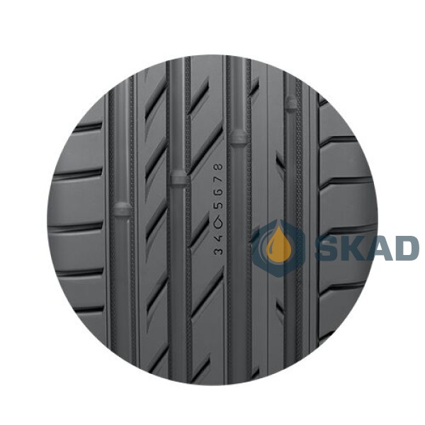 Nokian Nordman SZ 225/55 R16 99V XL