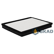 VITANO VAC 362 K Фільтр салону