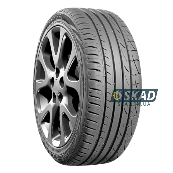 Premiorri Solazo S Plus 225/45 R18 95W
