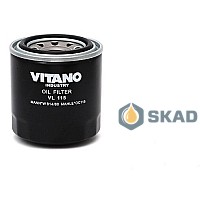 VITANO VL 115 Фільтр масляний