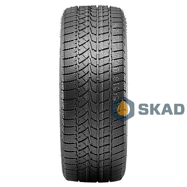 Зимові шини Doublestar Winterking DW02 265/50 R19 110T XL dbl168