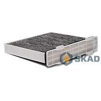 VITANO VAC 485 K Фильтр салона