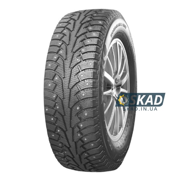 Nokian Nordman 5 SUV 225/75 R16 108T XL (ШИП)