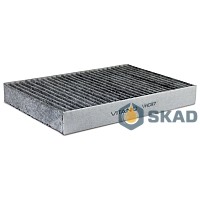 VITANO VAC 87 K Фильтр салона