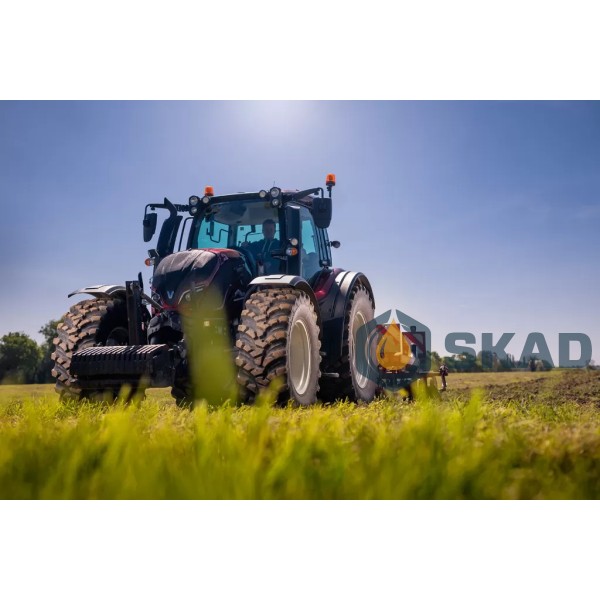 650/65 R34 167D/164E Nokian Ground King SB TL T445731