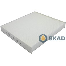 VITANO VAC 395 PRO Фільтр салону