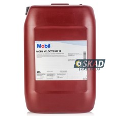 Mobil Velocite Oil No 10 20л