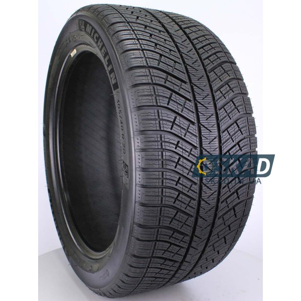 Michelin Pilot Alpin 5 275/40 R18 103V XL mch8525