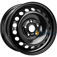 Диск сталевий 6.5x16 5x114.3 DIA 66.1 ET47 Renault