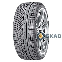 Michelin Pilot Alpin PA4 285/35 R20 104W XL