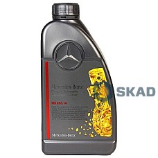 Mercedes-Benz ATF, MB 236.14, 1л