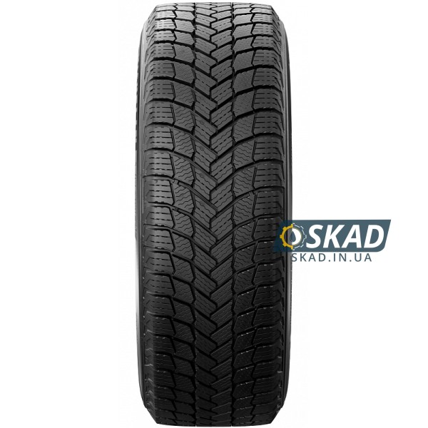 Michelin X-Ice Snow 215/35 R20 110H XL