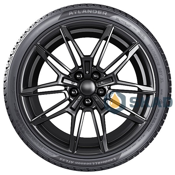 Всесезонні шини Atlander LanderAllseason ATL55 205/65 R15 94V atl2406
