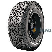 BFGoodrich All Terrain T/A KO2 225/65 R17 107/103S