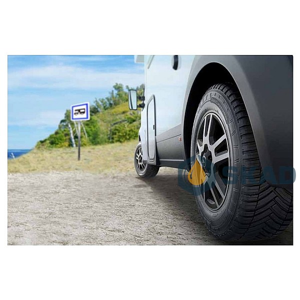 Всесезонні шини Michelin Agilis CrossClimate 225/65 R16C 112/110R mich849046