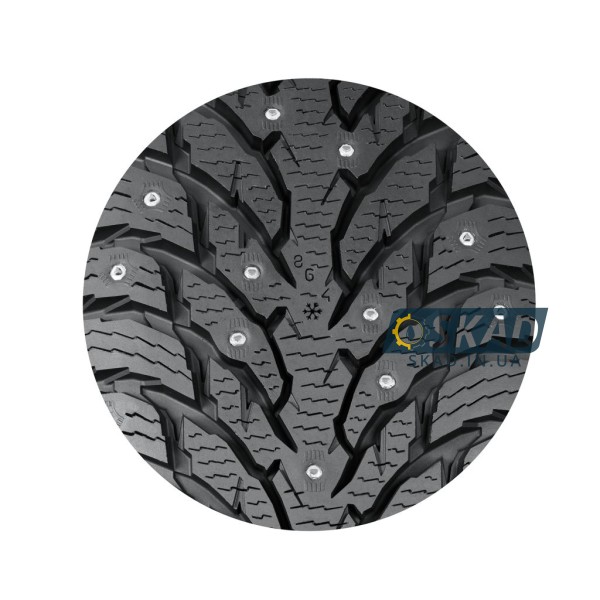 Nokian Hakkapeliitta 9 SUV 285/50 R20 116T XL (ШИП)