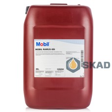 Mobil Rarus 426 20л