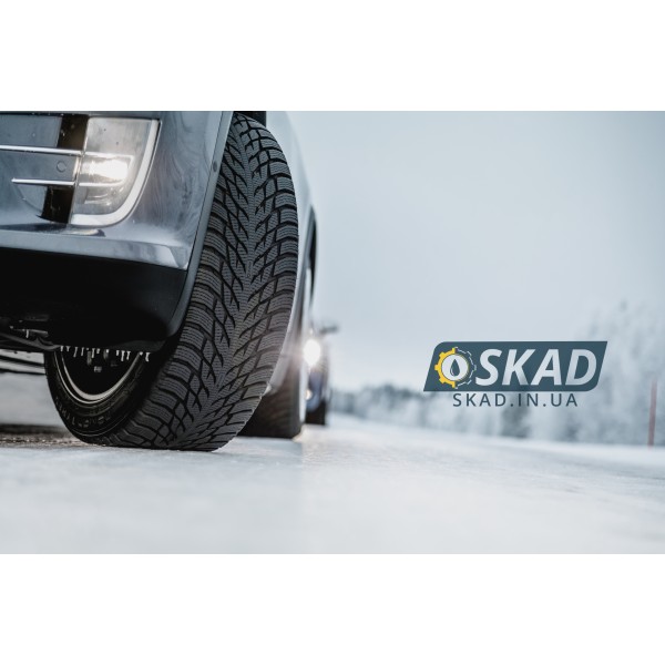 Nokian Hakkapeliitta R3 SUV 235/60 R18 107R XL T430667