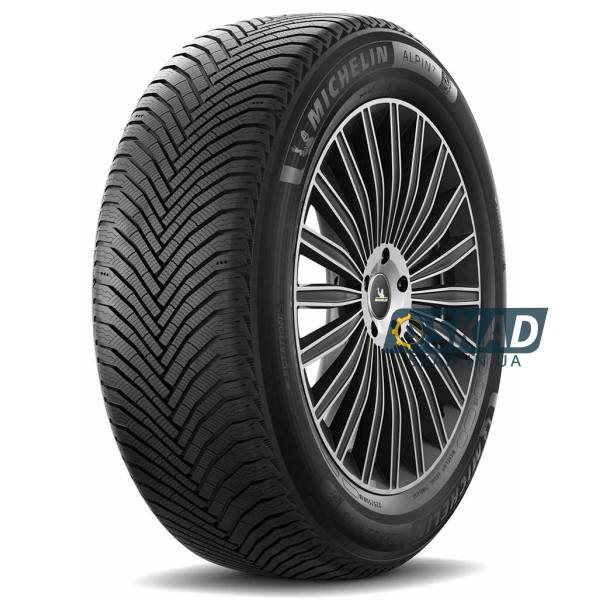 Michelin Alpin 7 215/60 R17 96H