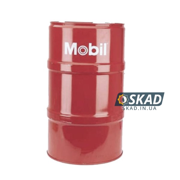 Mobil Delvac Modern 15W-40 Super Defense V4 60л 157464