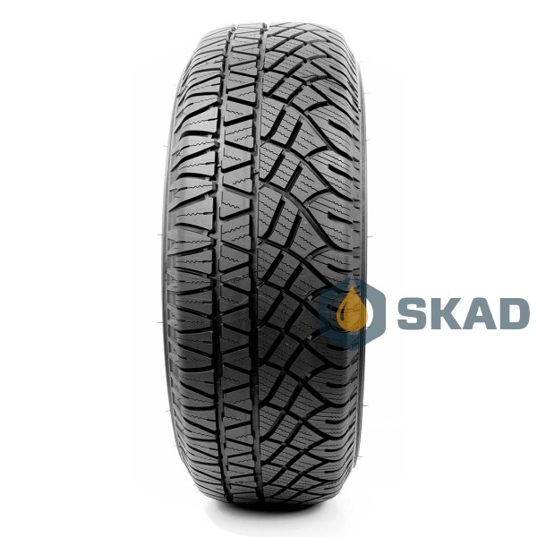 Michelin Latitude Cross 215/65 R16 102H XL