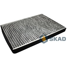 VITANO VAC 50 1 K Фільтр салону