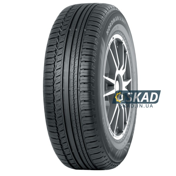 Nokian Nordman S SUV 225/65 R17 102H T429446