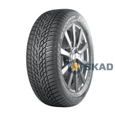 Nokian WR Snowproof 175/65 R17 87H