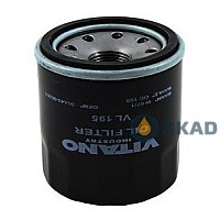 VITANO VL 195 Oil filter