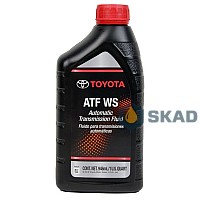 Toyota ATF WS, 946 мл