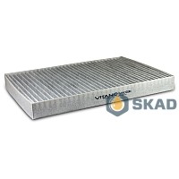 VITANO VAC 93 K Фильтр салона