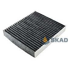 VITANO VAC 457 Фільтр салону