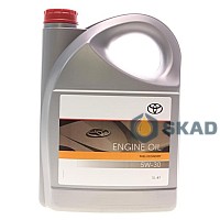 Toyota Engine Oil Fuel Economy 5W-30, 5л