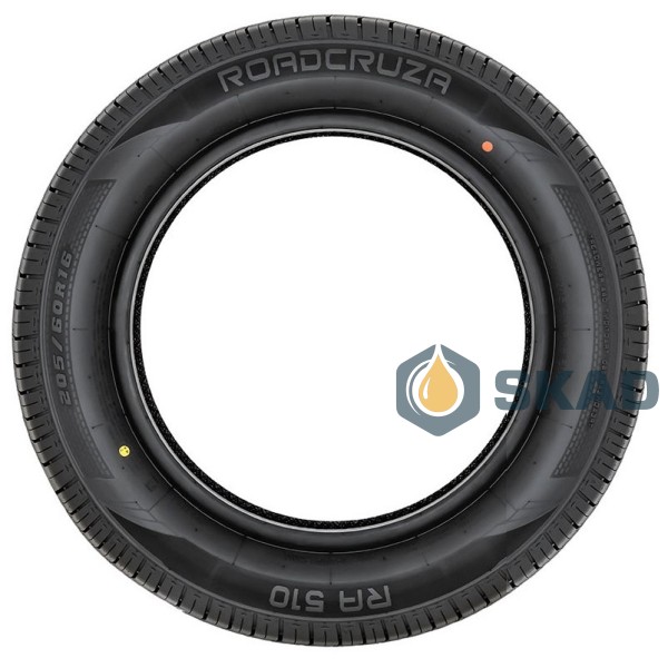 Roadcruza RA510 195/60 R15 88H rdk55808
