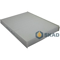VITANO VAC 31 PRO Фільтр салону