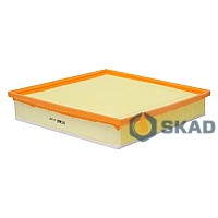 VITANO VA 1583 Фильтр воздушный