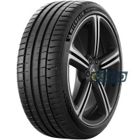 Michelin Pilot Sport 4 245/40 R19 98Y XL *